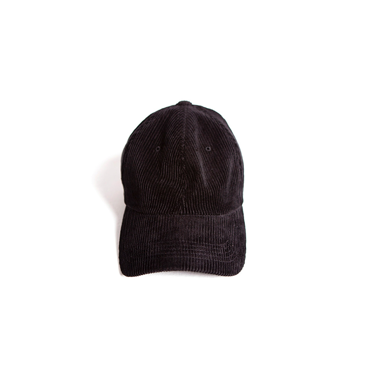 [BROWNYARD] UTILITY CAP &#039;BLACK&#039;