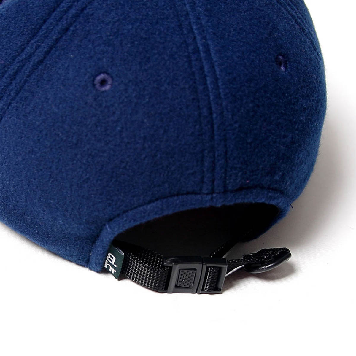 [BEHEAVYER] BHR BALL CAP &#039;BLUE&#039;