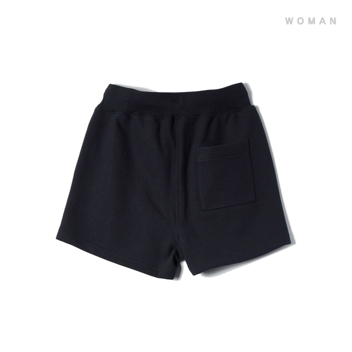 [NEITHERS] SWEAT SHORTS ‘CHARCOAL&#039;