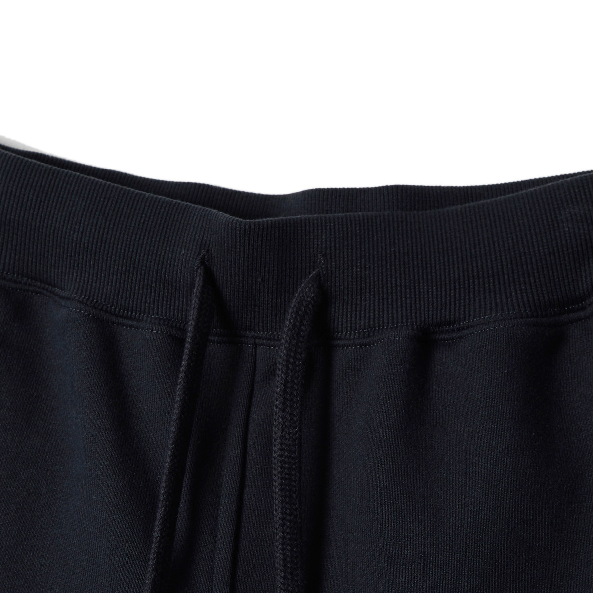 [NEITHERS] SWEAT SHORTS ‘CHARCOAL&#039;