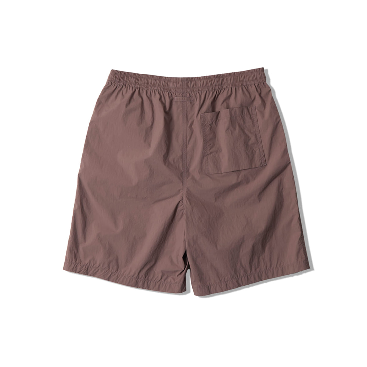 [NEITHERS] S MEDICAL SHORTS &#039;BROWN&#039;