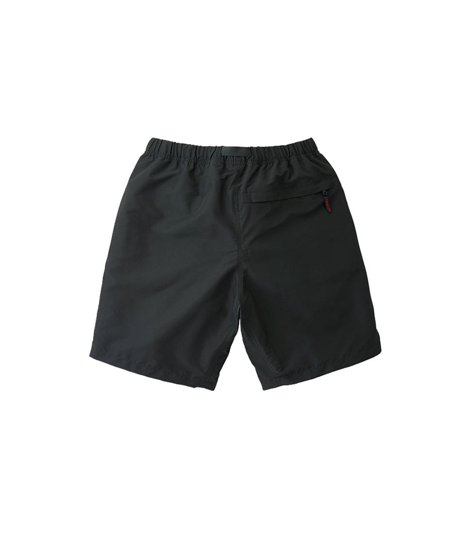 [GRAMICCI]SHELL PACKABLE SHORT &#039;RED&#039;