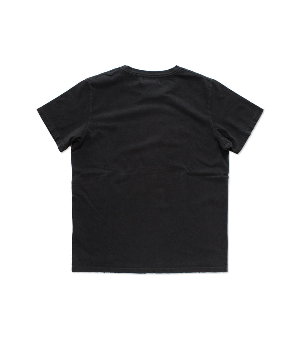 [REMI RELIEF]SPECIAL FINISH PRINT T(BALLOON) &#039;BLACK&#039;
