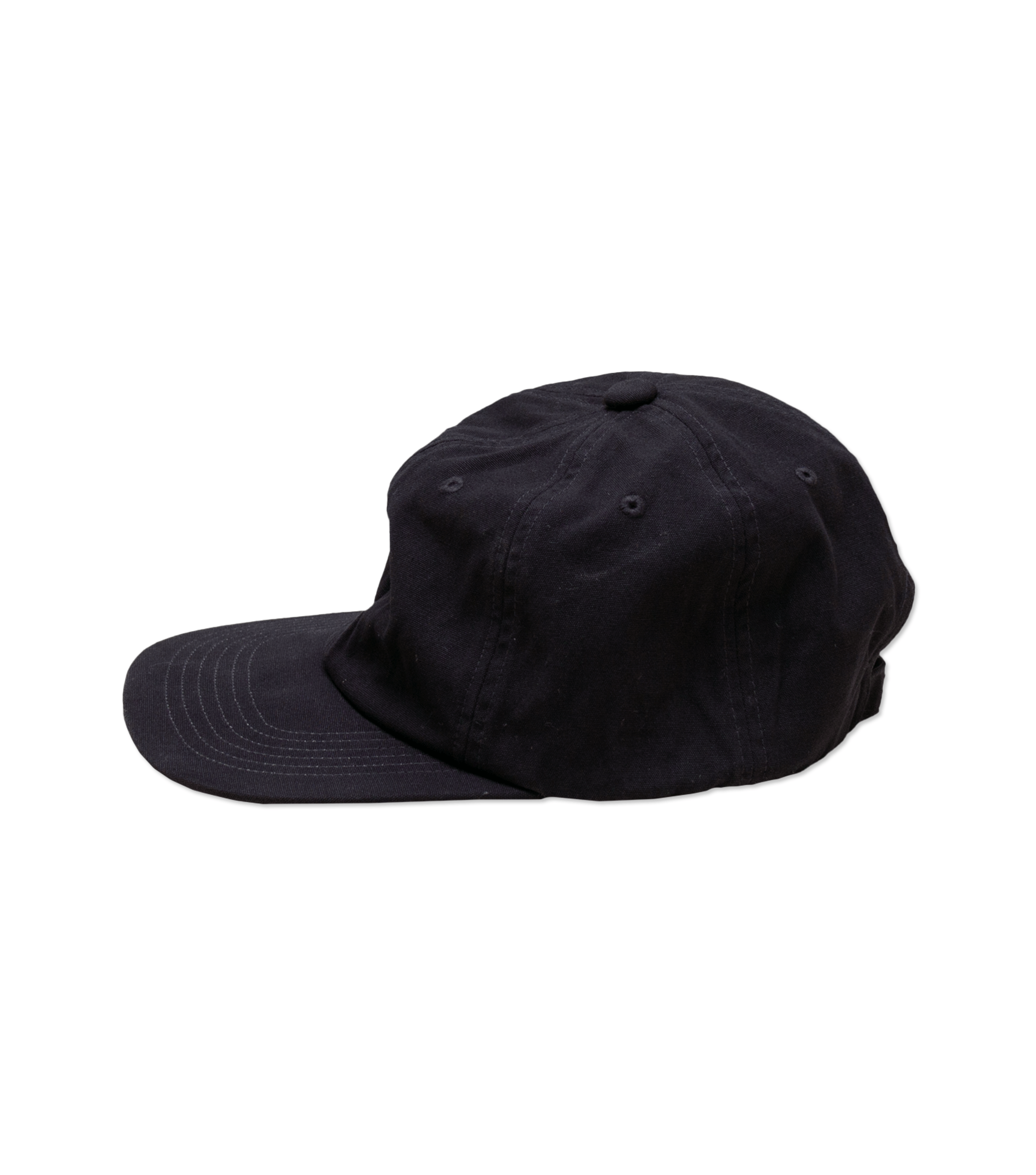 [ILL ONE EIGHTY] COTTON CAP&#039;BLACK’