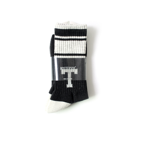 [INFIELDER DESIGN] ROSTER SOX CITYCOLLEGE CHACOAL