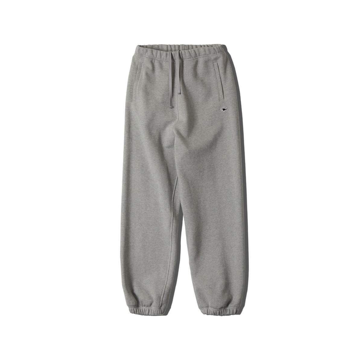 [NEITHERS] SWEAT PANTS &#039;M.GREY&#039;