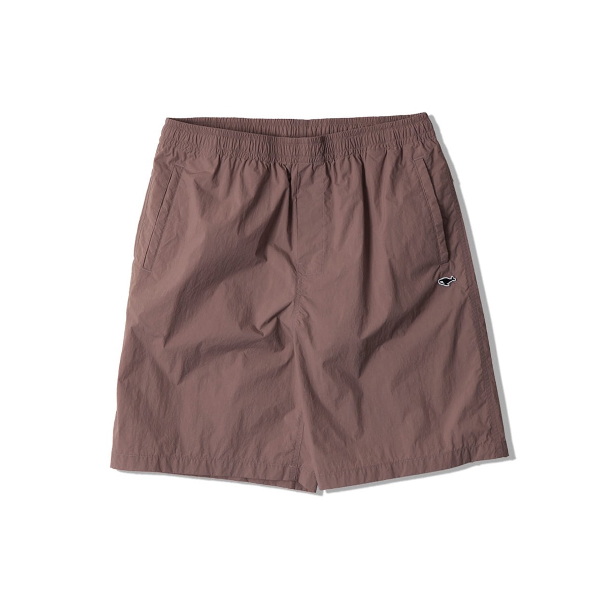 [NEITHERS] S MEDICAL SHORTS &#039;BROWN&#039;