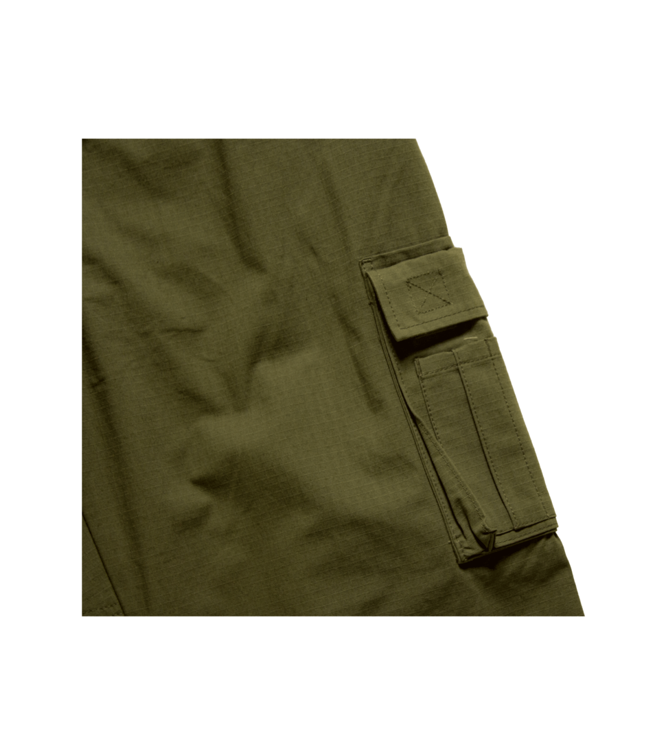 [KENNETH FIELD]GUIDE TROUSER(CORDURA RIPSTOP)&#039;OLIVE&#039;